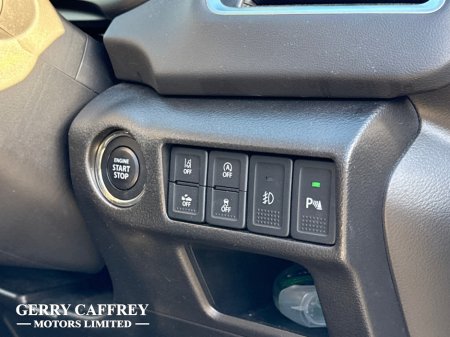 2023 Suzuki SX4 S-Cross Motion 1.4 Hybrid Manual - 7 Years Manufacturer Warranty €23,950 thumbnail