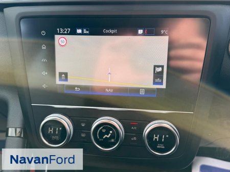 2019 Renault Kadjar Iconic 1.5 DCi 115Ps €18,450 thumbnail