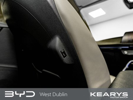 2023 Kia EV6 - thumbnail 21