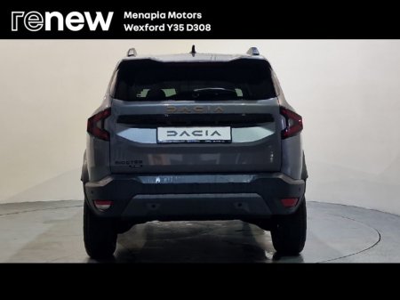 2026 Dacia Bigster Extreme HEV 155 €40,664 thumbnail