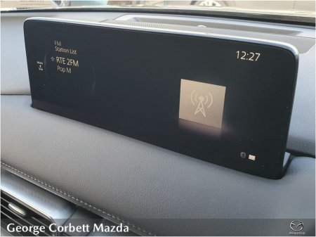 2024 Mazda CX-5 - thumbnail 10