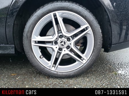 2024 Mercedes-Benz CLA Class 250 AMG LINE EXECUTIVE E A €36,950 thumbnail