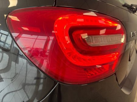 2015 Mercedes-Benz A Class A 180 STYLE AUTO €13,250 thumbnail