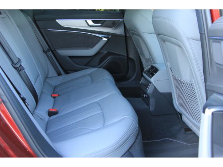 2025 Audi A6 Black Edition * Valcona Leather * Extra spec €69,950 thumbnail