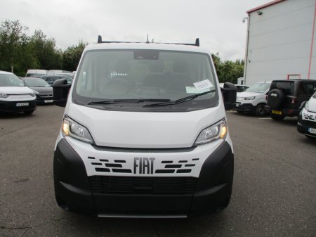2026 Fiat Ducato  €35,646 thumbnail