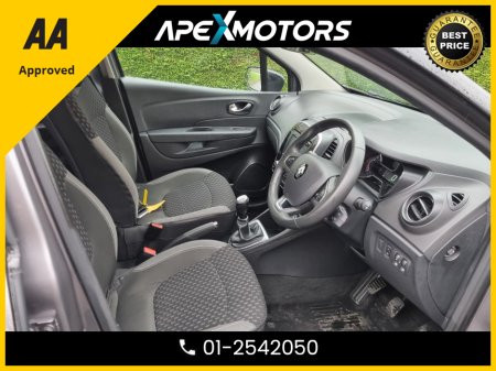 2018 Renault Captur - thumbnail 15