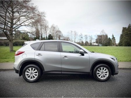 2014 Mazda CX-5 - thumbnail 9