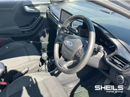 2021 Ford Puma - thumbnail 10