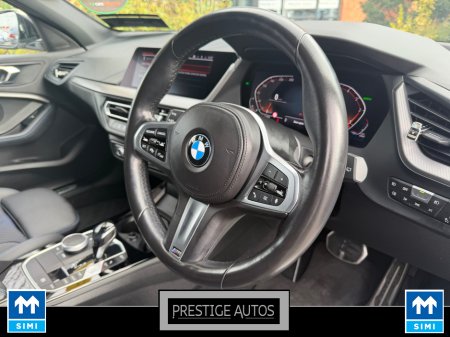 2021 BMW 1 Series - thumbnail 13