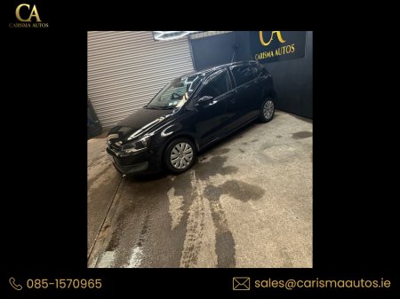 2013 Volkswagen Polo - thumbnail 11