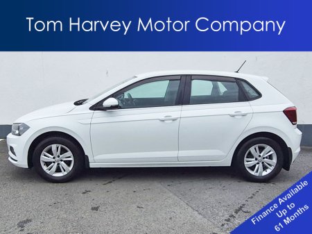 2018 Volkswagen Polo - thumbnail 2