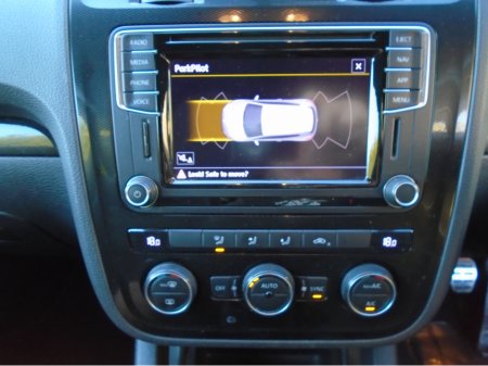 2017 Volkswagen Scirocco - thumbnail 23