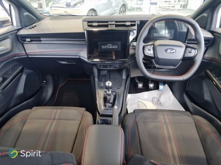 2026 Ford Puma ST Line 261 €30,900