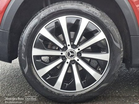 2024 Mercedes-Benz GLB GLB 200D Progressive Auto Upgrade Leather €49,950 thumbnail