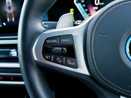 2025 BMW X5 xDrive50e M Sport €99,950 thumbnail