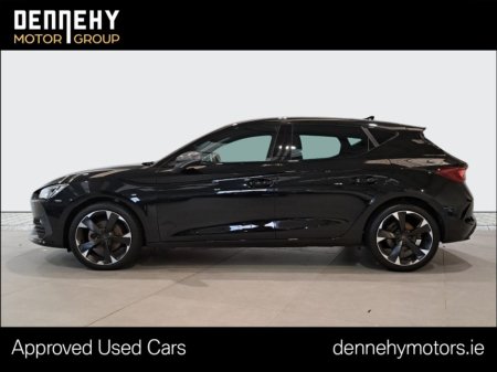 2024 Cupra Leon - thumbnail 16