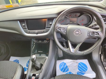 2019 Opel Grandland X - thumbnail 14