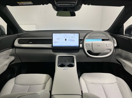 2026 Xpeng G6 Standard Range RWD - AVAILABLE FOR 261 AT XPENG NORTH DUBLIN €39,950