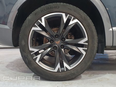 2022 Cupra Formentor - thumbnail 11