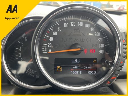 2018 MINI Cooper - thumbnail 2