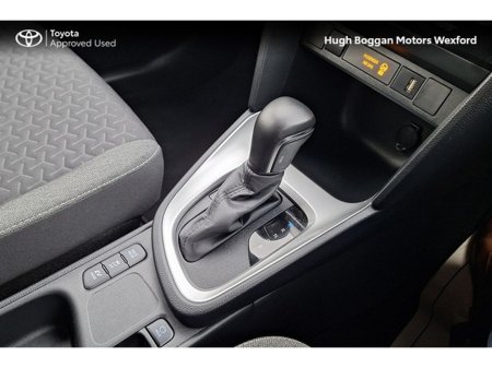 2023 Toyota Yaris Cross SPORT HYBRID, NICE LOW MILEAGE! €27,995 thumbnail