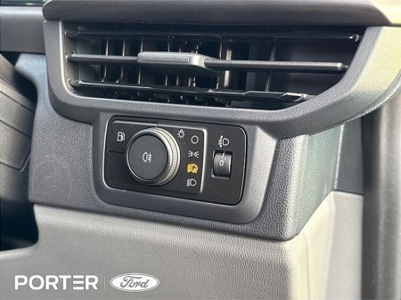 2026 Ford Transit Custom SPORT PHEV CREW CAB thumbnail