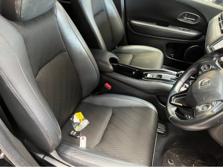 2018 Honda Vezel - thumbnail 10