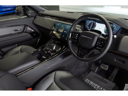 2026 Land Rover Range Rover Sport - thumbnail 8