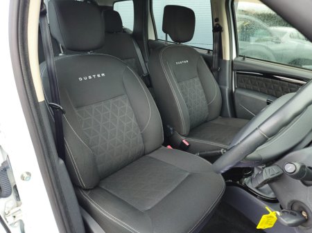 2016 Dacia Duster 1.5 dCi 110 SIGNATURE €9,000 thumbnail