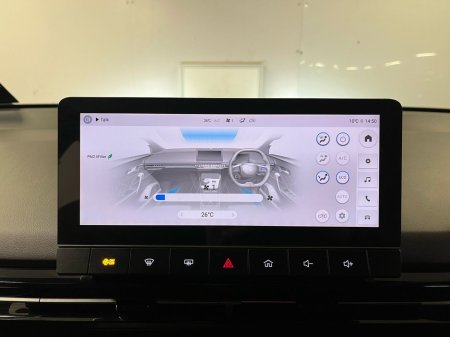 2023 MG 4 - thumbnail 15