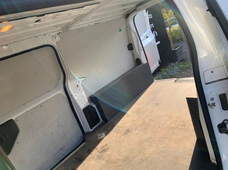 2021 Citroen Dispatch 2.0 HDI 120 BHP ENTERPRISE LWB // PRICE EXCL. VAT // 10/26 CVRT // FULL DOCUMENTED SERVICE HISTORY // €14,950 thumbnail