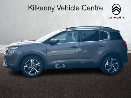 2022 Citroen C5 Aircross - thumbnail 4