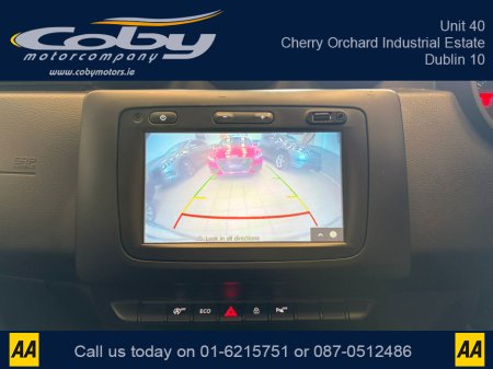 2019 Dacia Duster - thumbnail 26