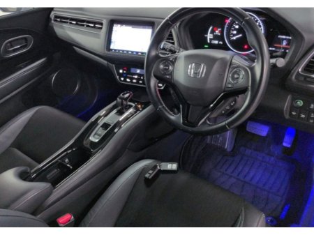 2018 Honda Vezel - thumbnail 9