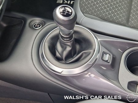 2024 Nissan Juke - thumbnail 27