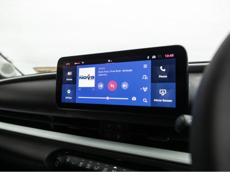 2026 Fiat 600 - thumbnail 13