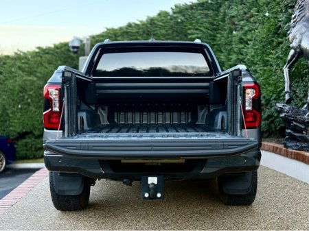 2024 Ford Ranger D/CAB WILDTRAK - 2.0TD2 €47,950 thumbnail