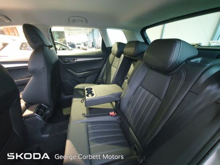 2026 Skoda Karoq Selection+ 1.0 TSI - Available for Immediate Delivery €45,335 thumbnail