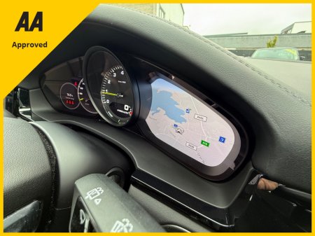 2023 Porsche Cayenne - thumbnail 39