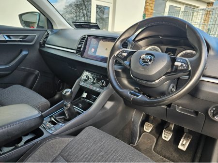 2021 Skoda Karoq - thumbnail 18