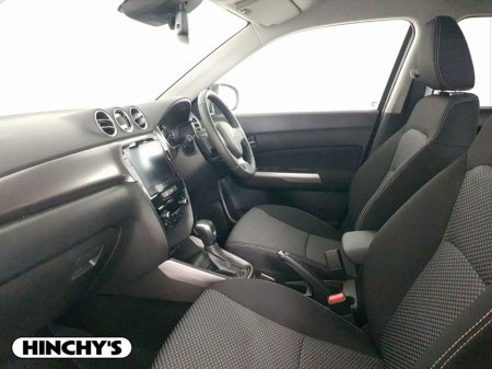 2026 Suzuki Vitara New Motion 1.5 HEV Auto