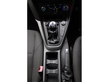 2016 Ford Focus 1.5TDCI STYLE 5DR HATCHBACK // ONLY 75,184 KMS // BUY WITH CONFIDENCE AA AND SIMI APPROVED DEALER 2026 // FINANCE ARRANGED // ALL TRADE INS WELCOME // €10,950 thumbnail