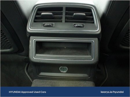 2023 Audi A6 40TDI S tronic SLine QUATTRO BLACK EDITION €49,795 thumbnail