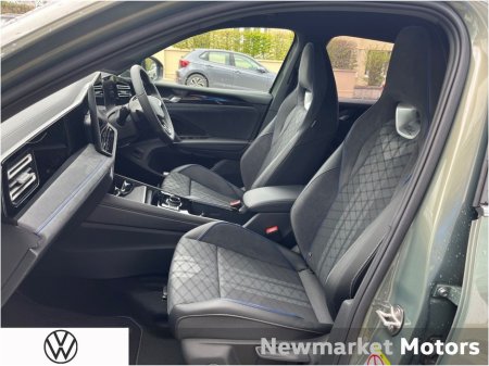 2026 Volkswagen Tiguan - thumbnail 17