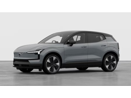 2026 Volvo EX30 ULTRA LONG RANGE *0% APR* €105 P/W ON PCP €52,255