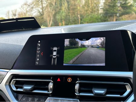 2020 BMW 3 Series 318D SE 4DR AUTO *M-SPORT ALLOYS*HEATED LEATHER*FULL SERVICE HISTORY* €18,950 thumbnail