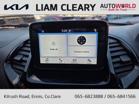 2019 Ford Ka + - thumbnail 14