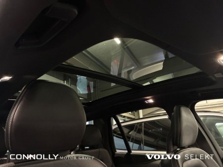 2021 Volvo XC90 T8 R-Design PHEV €605pm €52,995 thumbnail