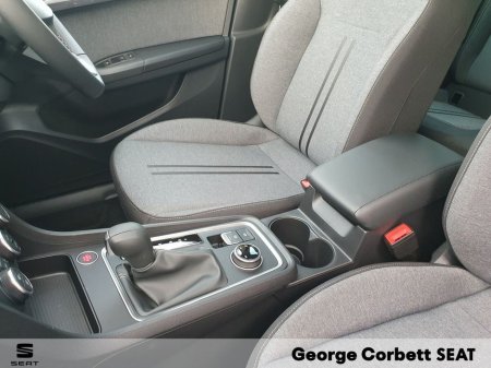 2026 SEAT Ateca - thumbnail 14