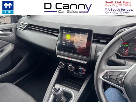 2020 Renault Clio DYNAMIQUE TCE 100 MY19 5DR V €13,900 thumbnail